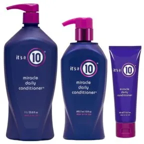 It's A 10 Miracle Daily Conditioner